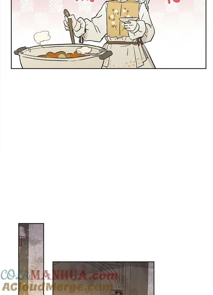 漫画《伯爵家私生女的婚后生活》第4话第70张图