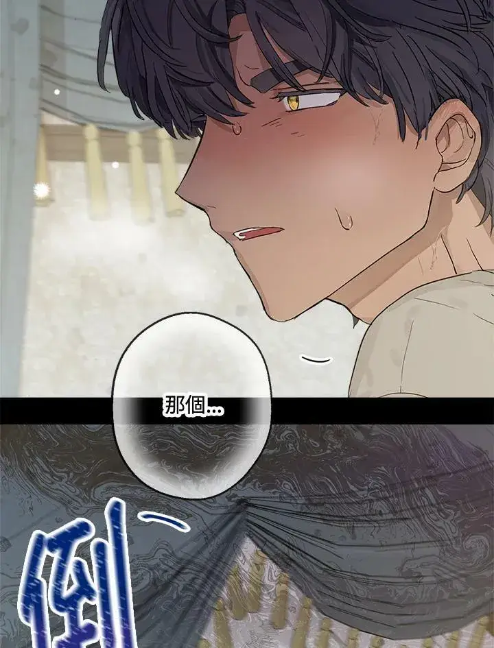 漫画《伯爵家私生女的婚后生活》第6话第84张图