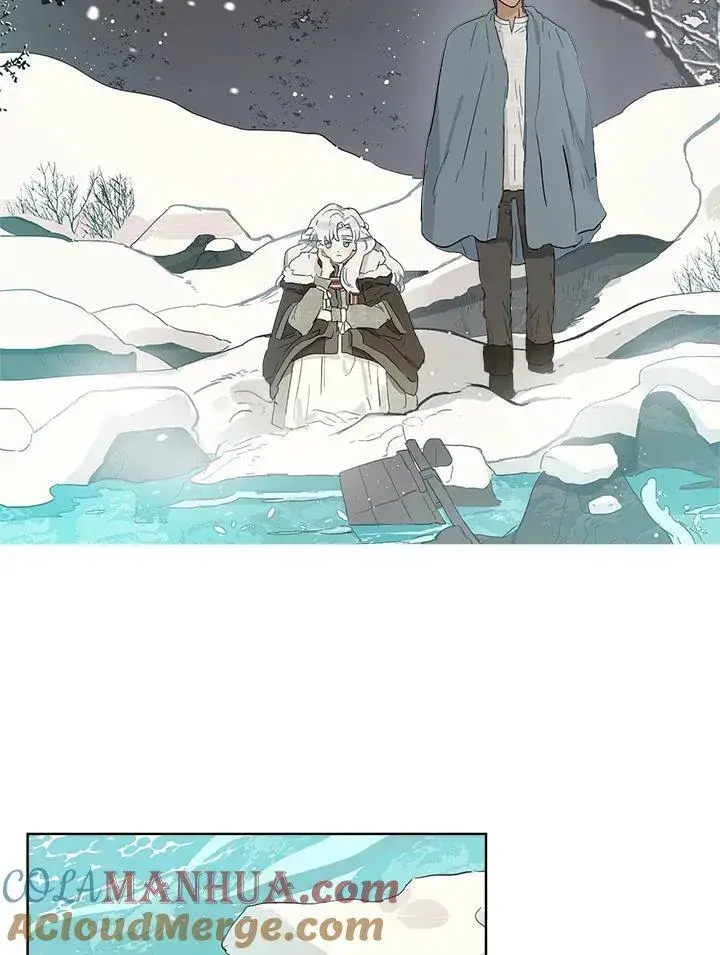 漫画《伯爵家私生女的婚后生活》第11话第19张图