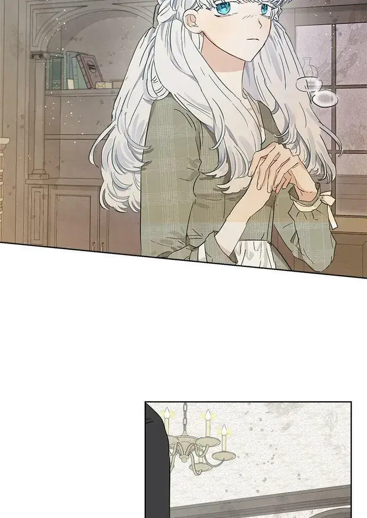 漫画《伯爵家私生女的婚后生活》第12话第27张图