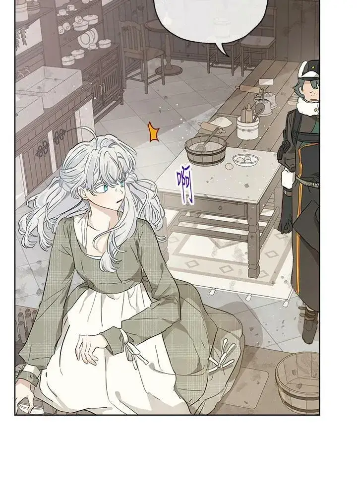 漫画《伯爵家私生女的婚后生活》第13话第50张图