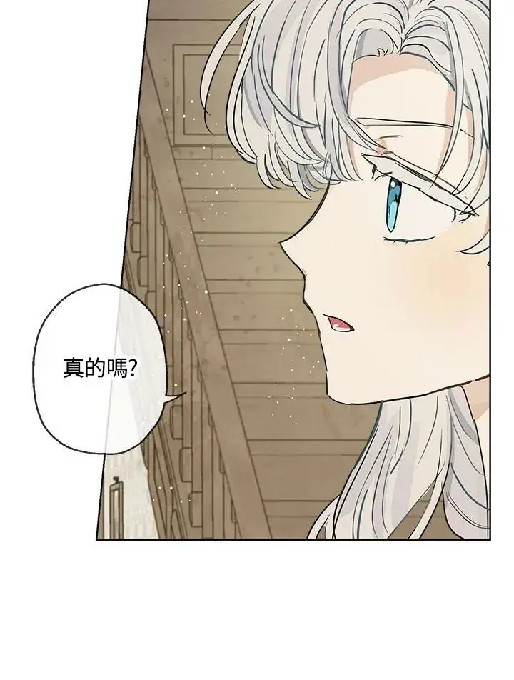 漫画《伯爵家私生女的婚后生活》第16话第36张图