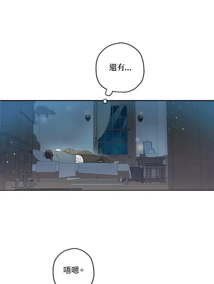 漫画《伯爵家私生女的婚后生活》第18话第33张图