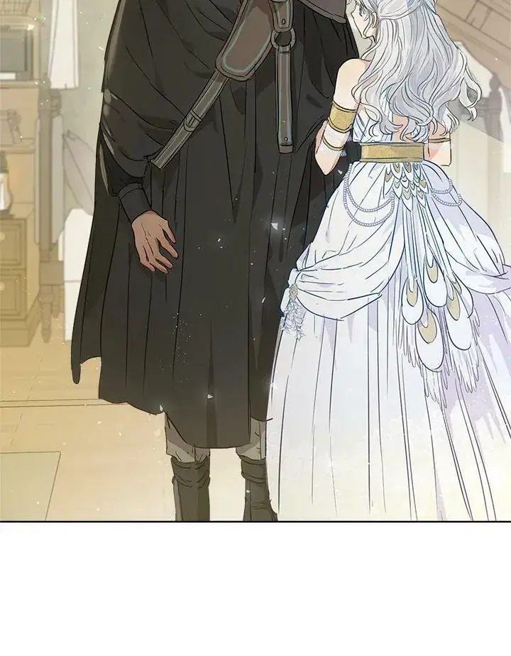 漫画《伯爵家私生女的婚后生活》第18话第69张图