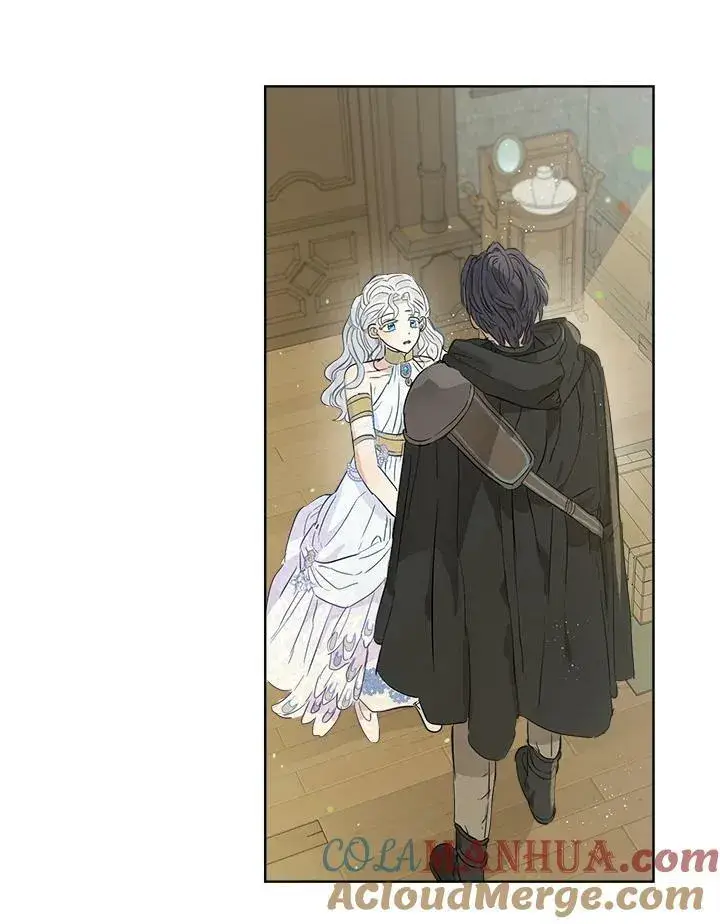 漫画《伯爵家私生女的婚后生活》第18话第70张图