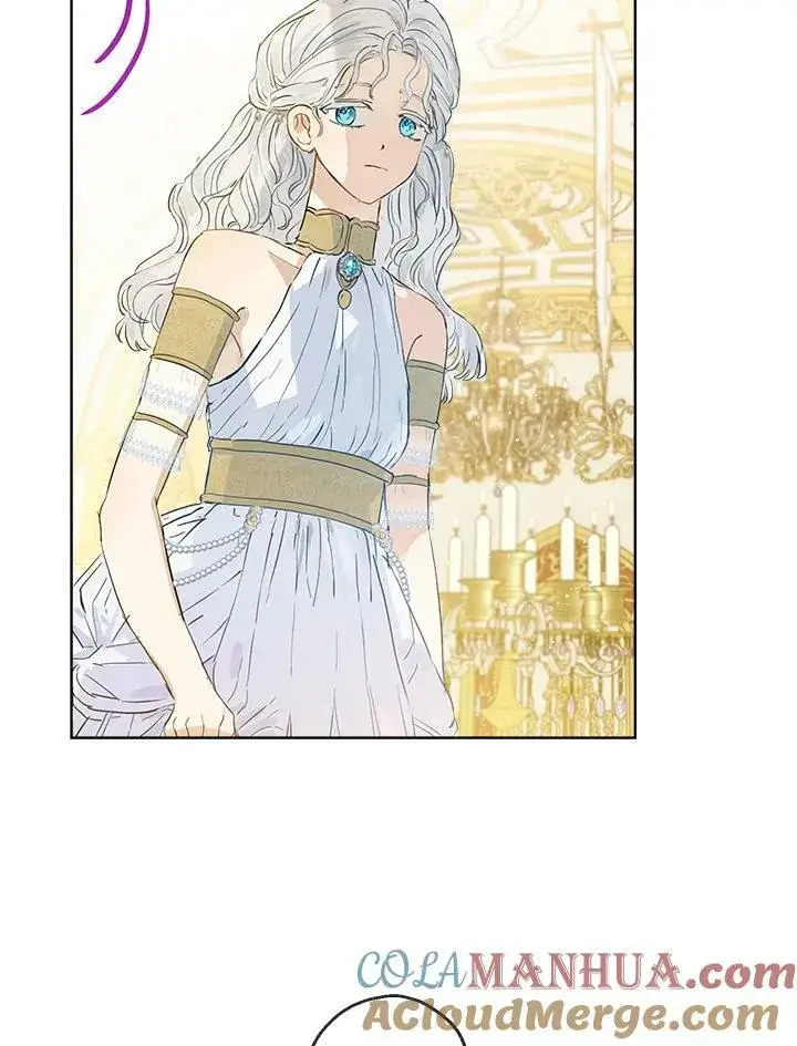 漫画《伯爵家私生女的婚后生活》第19话第58张图