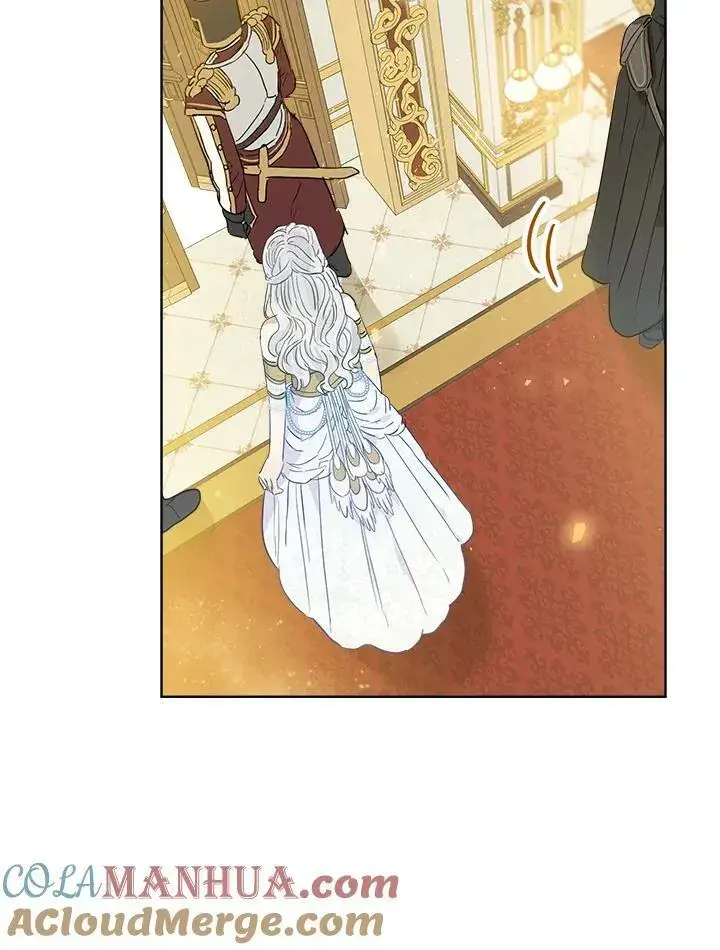漫画《伯爵家私生女的婚后生活》第19话第61张图