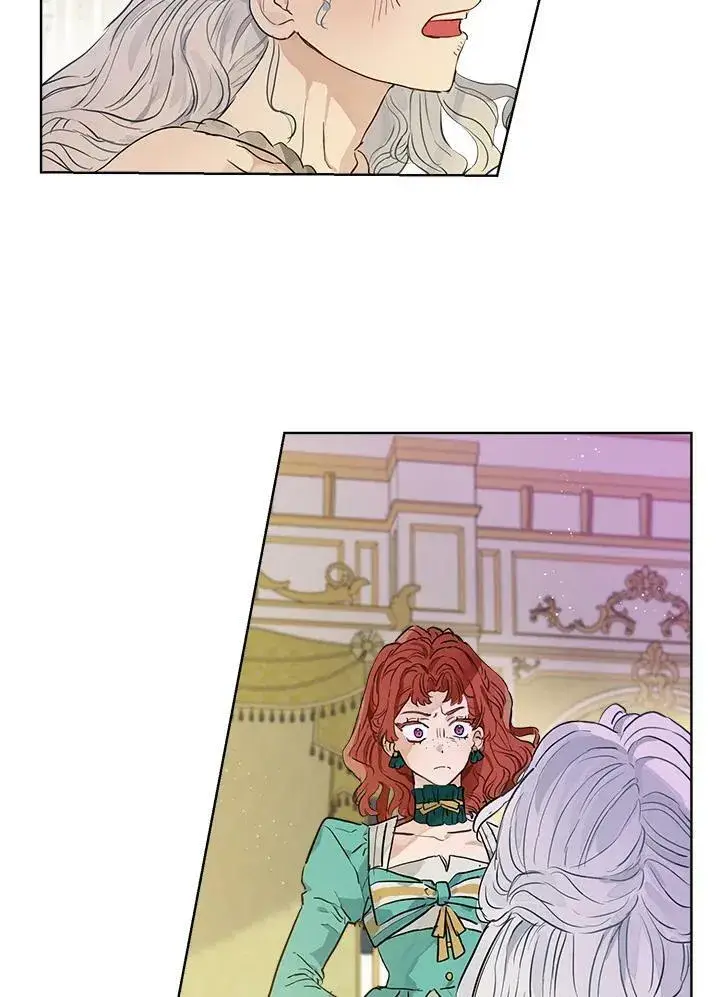 漫画《伯爵家私生女的婚后生活》第21话第69张图