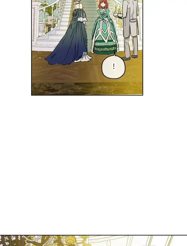 漫画《伯爵家私生女的婚后生活》第22话第42张图