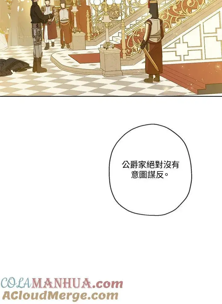漫画《伯爵家私生女的婚后生活》第24话第31张图