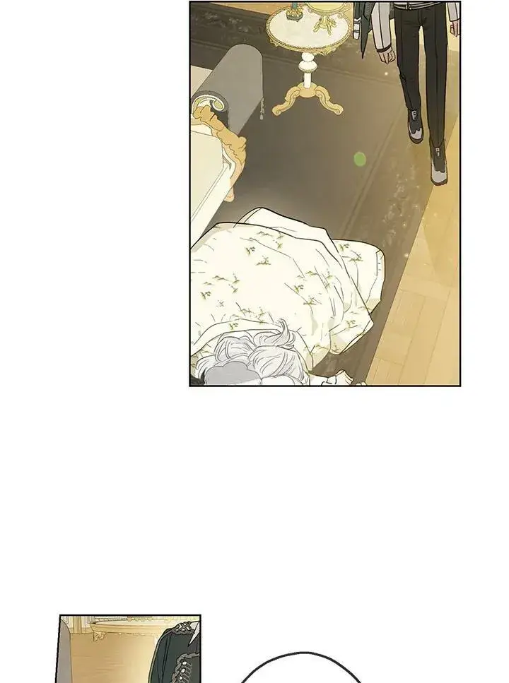 漫画《伯爵家私生女的婚后生活》第34话第30张图