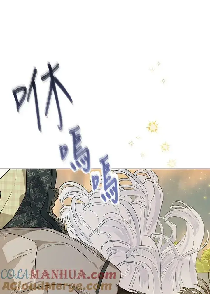 漫画《伯爵家私生女的婚后生活》第36话第16张图