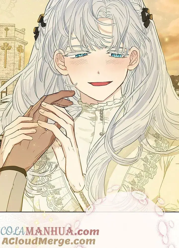 漫画《伯爵家私生女的婚后生活》第36话第49张图