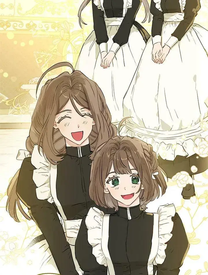漫画《伯爵家私生女的婚后生活》第37话第14张图