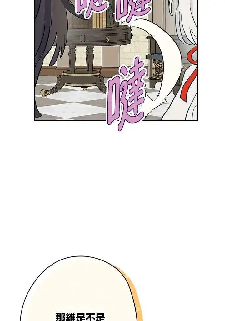 漫画《伯爵家私生女的婚后生活》第39话第45张图
