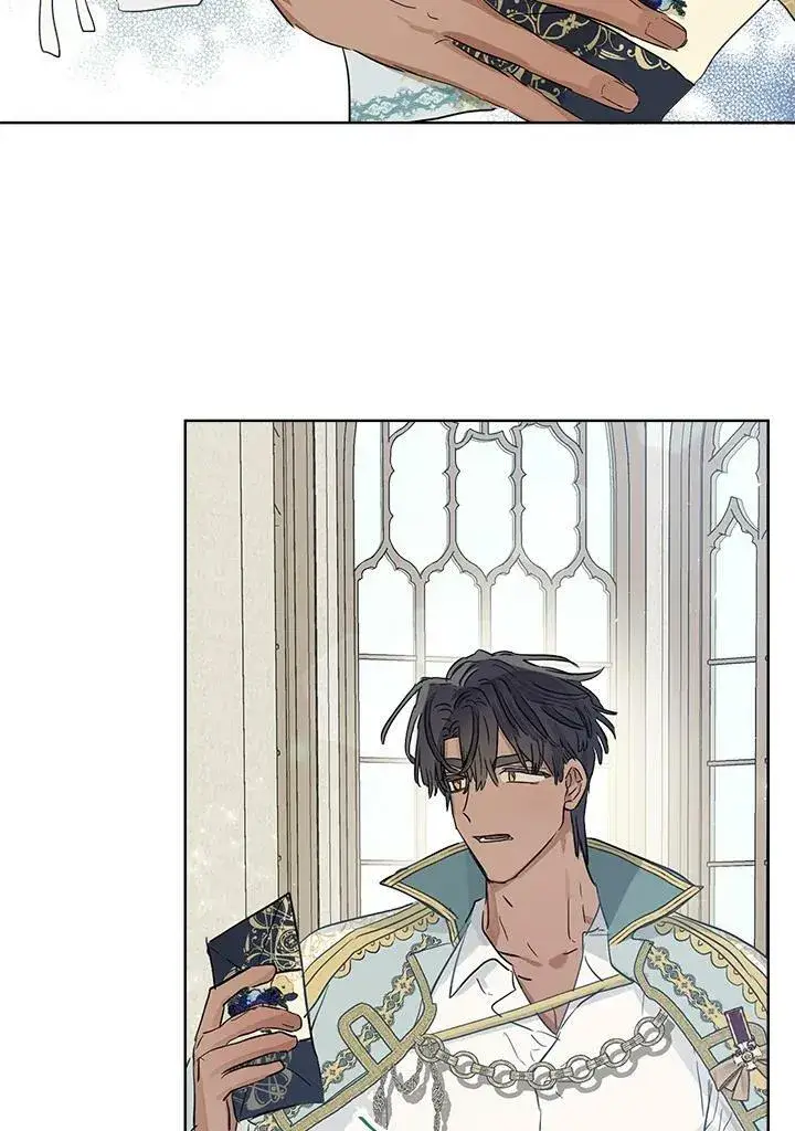漫画《伯爵家私生女的婚后生活》第39话第75张图