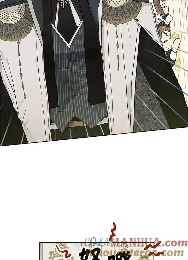 漫画《伯爵家私生女的婚后生活》第40话第34张图