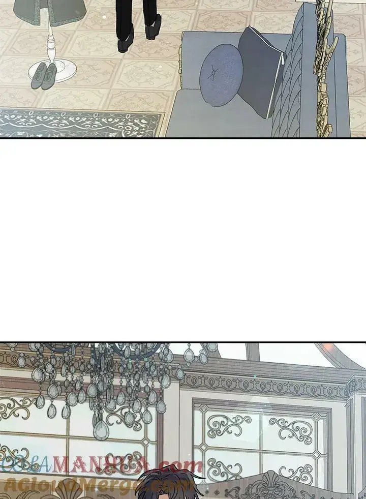 漫画《伯爵家私生女的婚后生活》第41话第33张图