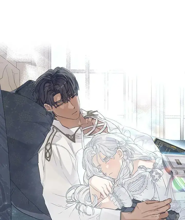 漫画《伯爵家私生女的婚后生活》第42话第92张图