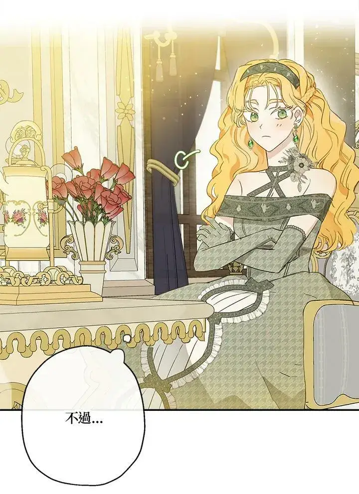 漫画《伯爵家私生女的婚后生活》第43话第67张图