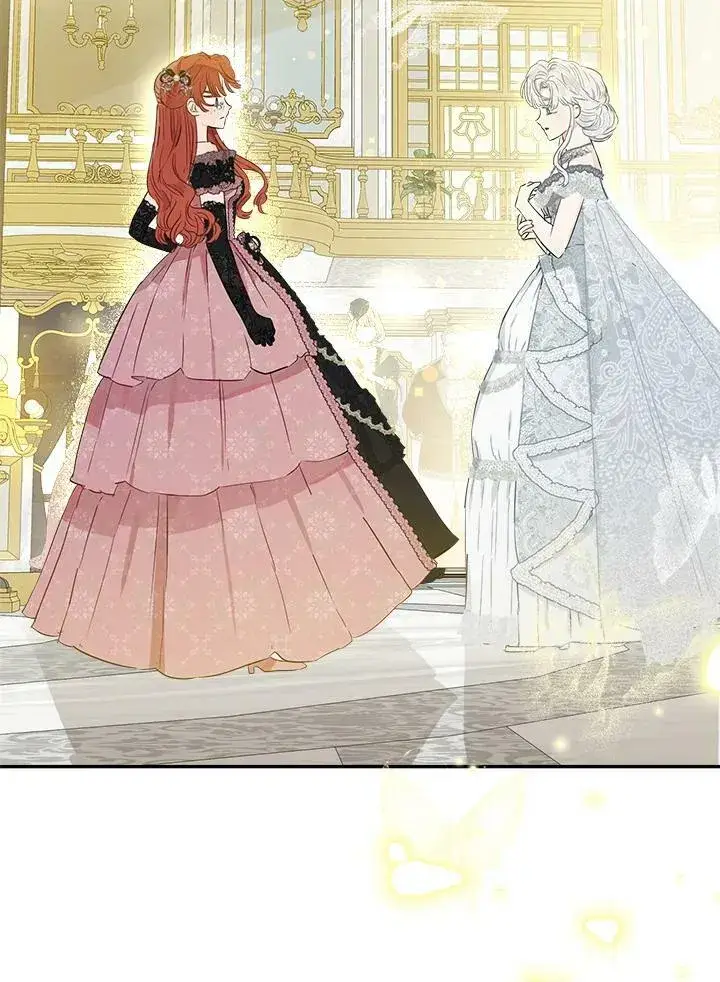 漫画《伯爵家私生女的婚后生活》第44话第53张图