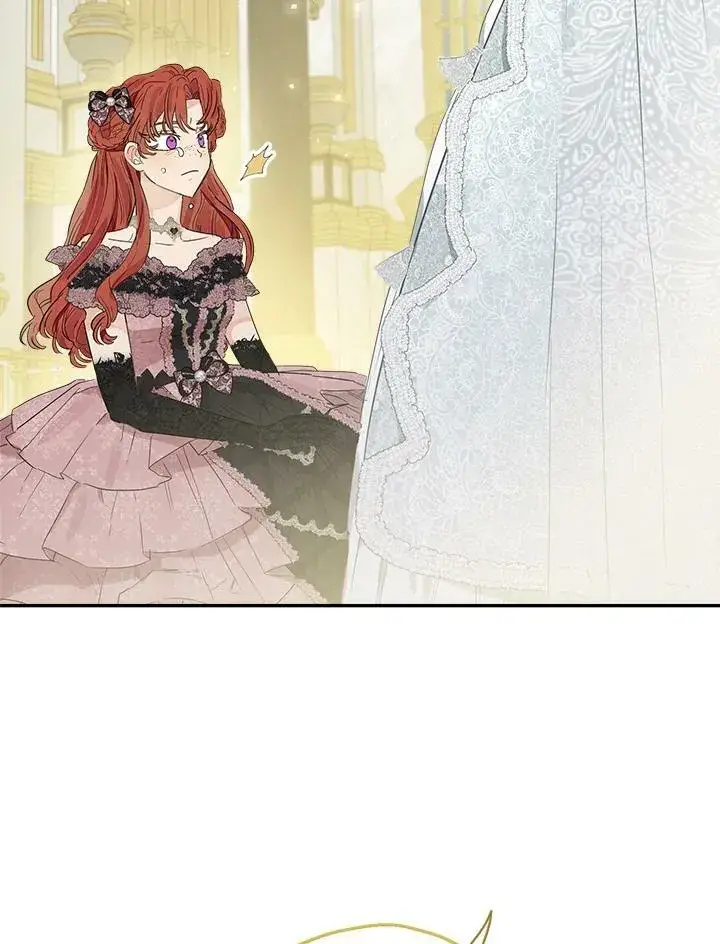 漫画《伯爵家私生女的婚后生活》第45话第38张图
