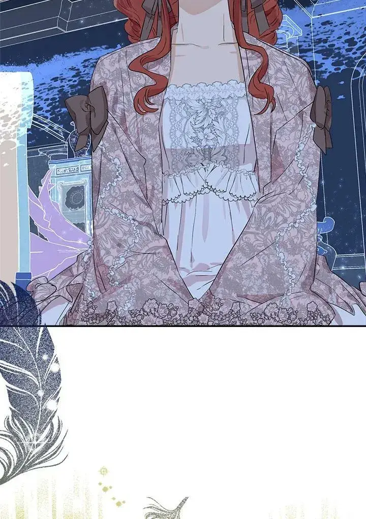 漫画《伯爵家私生女的婚后生活》第48话第47张图