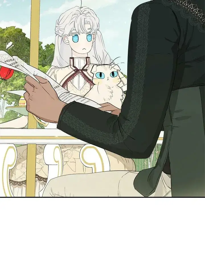 漫画《伯爵家私生女的婚后生活》第48话第8张图