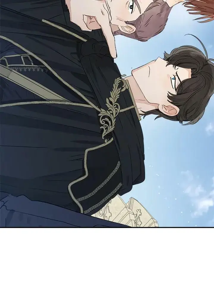 漫画《伯爵家私生女的婚后生活》第49话第18张图