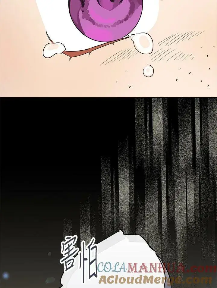 漫画《伯爵家私生女的婚后生活》第49话第57张图