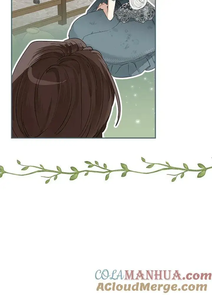 漫画《伯爵家私生女的婚后生活》第50话第33张图