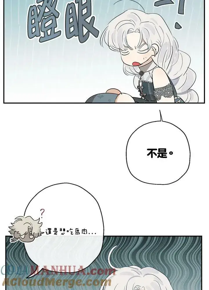 漫画《伯爵家私生女的婚后生活》第50话第37张图