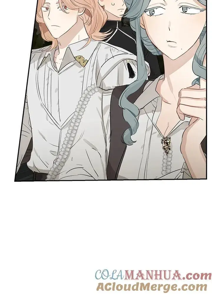 漫画《伯爵家私生女的婚后生活》第53话第29张图