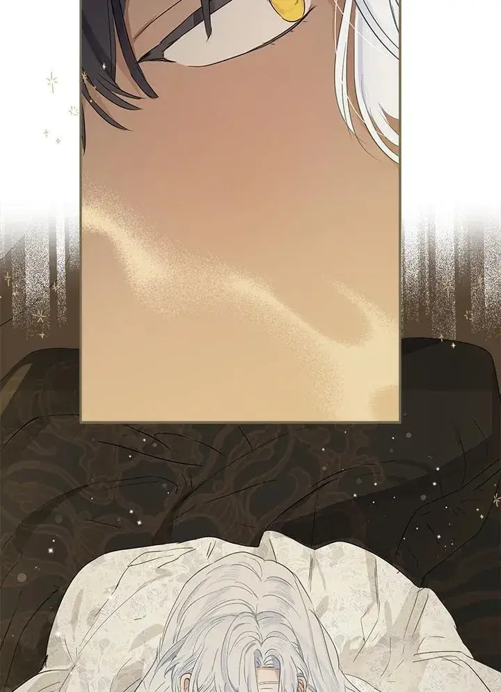 漫画《伯爵家私生女的婚后生活》第54话第43张图