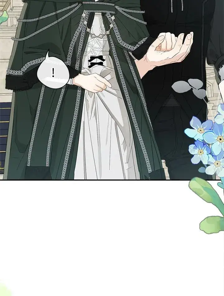 漫画《伯爵家私生女的婚后生活》第59话第44张图