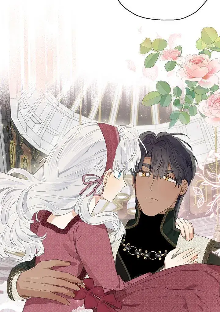 漫画《伯爵家私生女的婚后生活》第62话第80张图