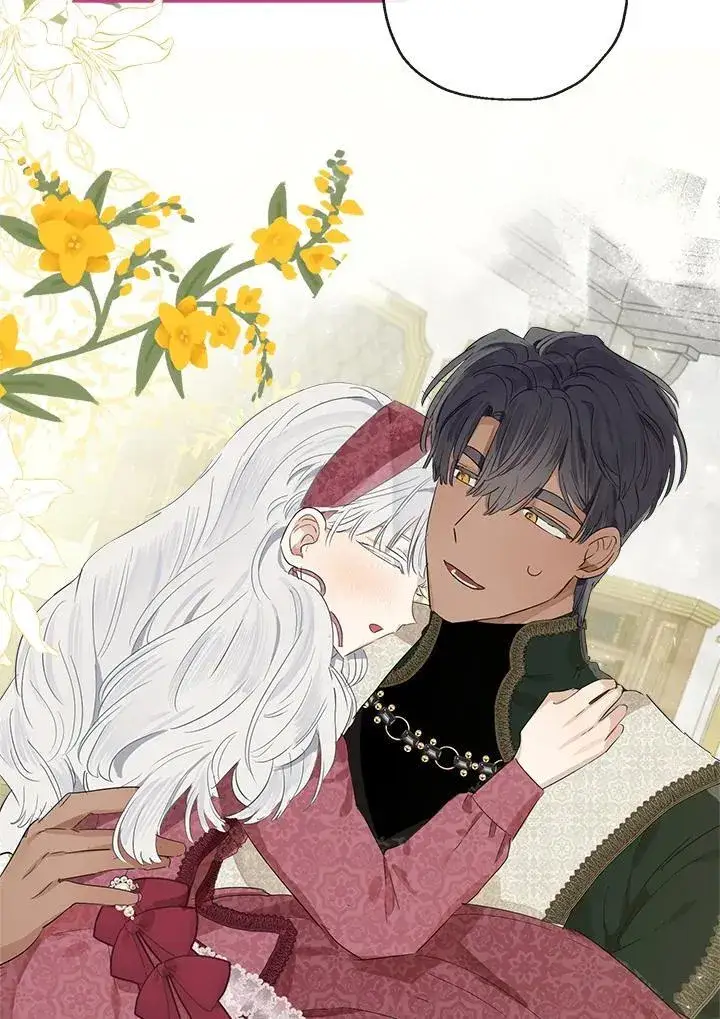 漫画《伯爵家私生女的婚后生活》第62话第89张图