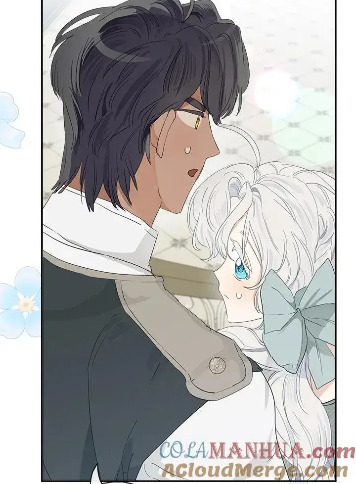 漫画《伯爵家私生女的婚后生活》第63话第9张图