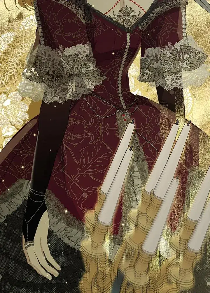 漫画《伯爵家私生女的婚后生活》第64话第94张图
