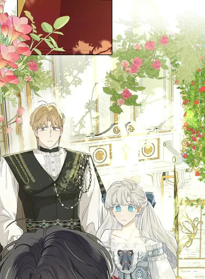 漫画《伯爵家私生女的婚后生活》第65话第68张图