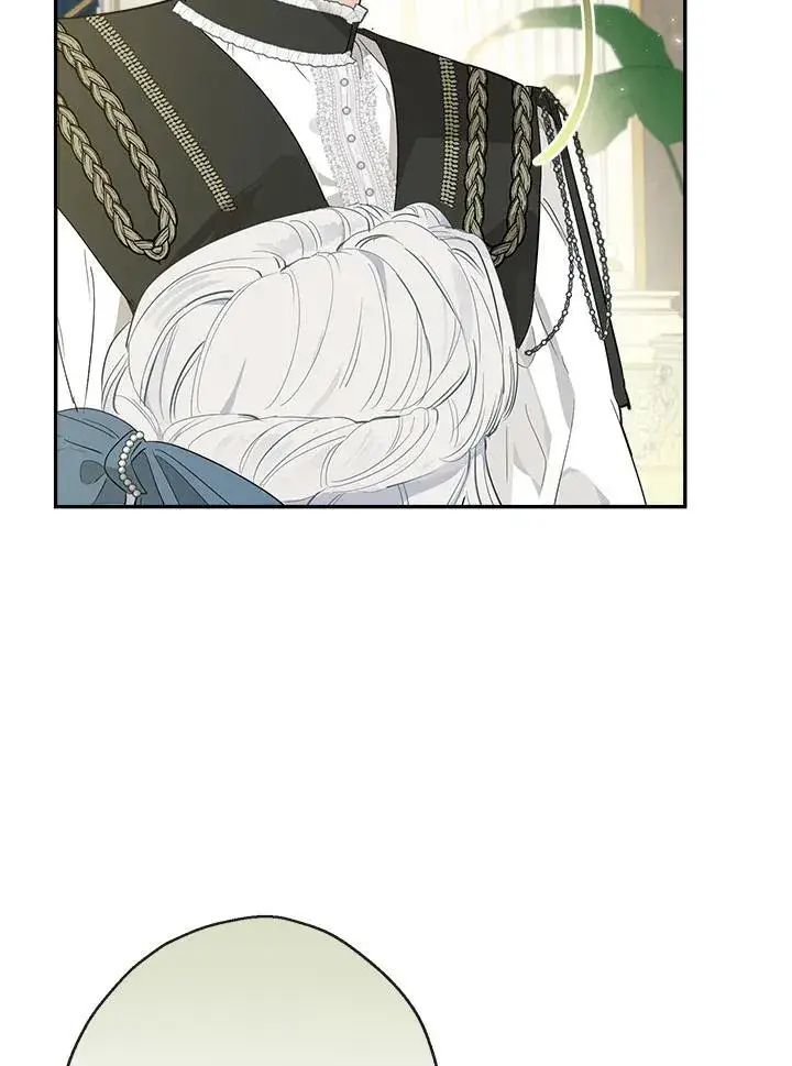 漫画《伯爵家私生女的婚后生活》第66话第83张图