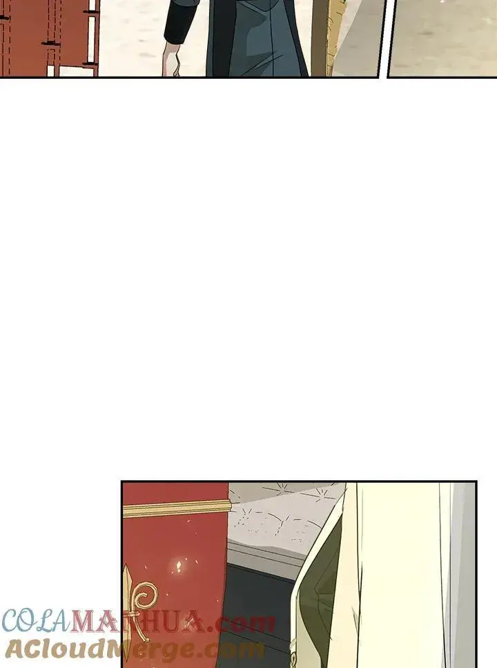漫画《伯爵家私生女的婚后生活》第67话第85张图