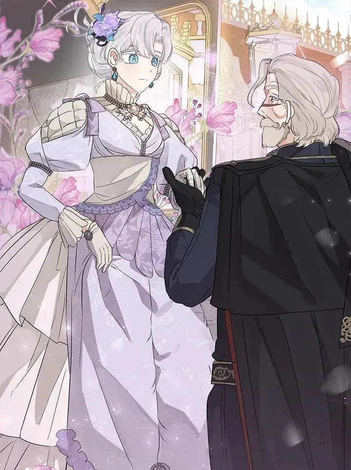 漫画《伯爵家私生女的婚后生活》第68话第30张图