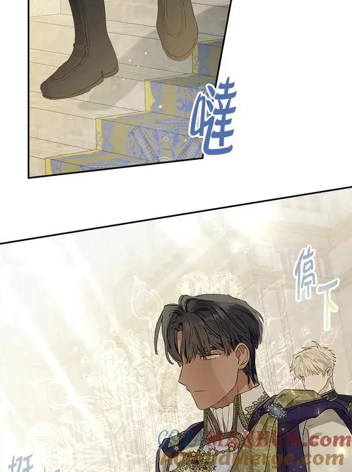 漫画《伯爵家私生女的婚后生活》第68话第41张图