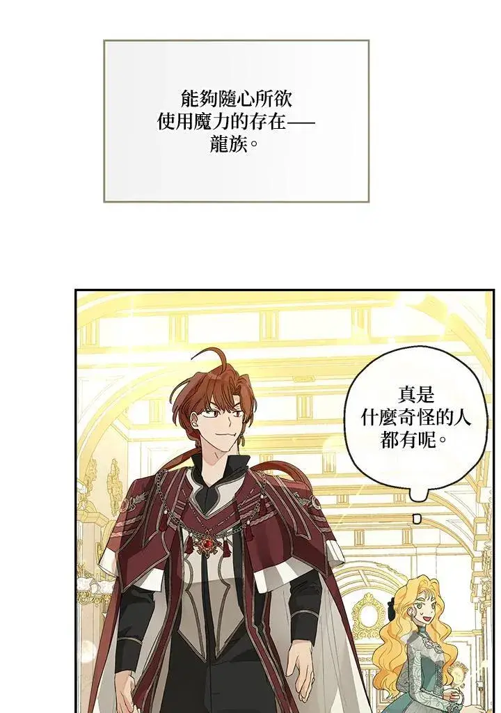 漫画《伯爵家私生女的婚后生活》第69话第111张图