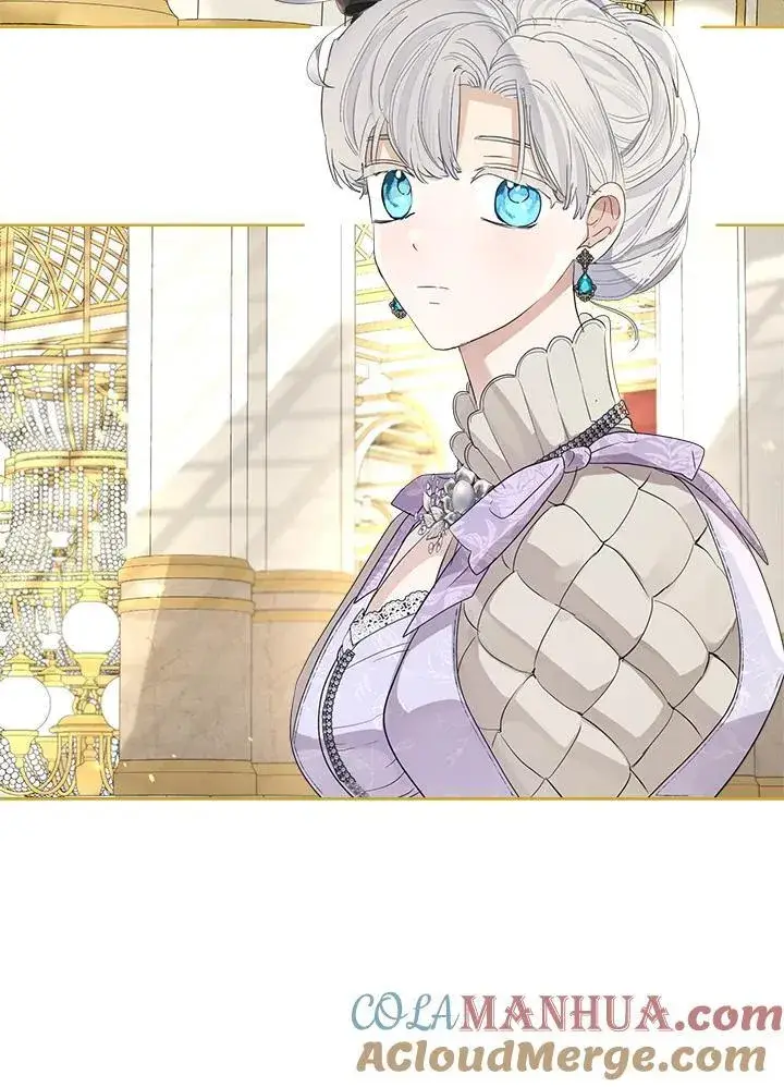 漫画《伯爵家私生女的婚后生活》第70话第17张图