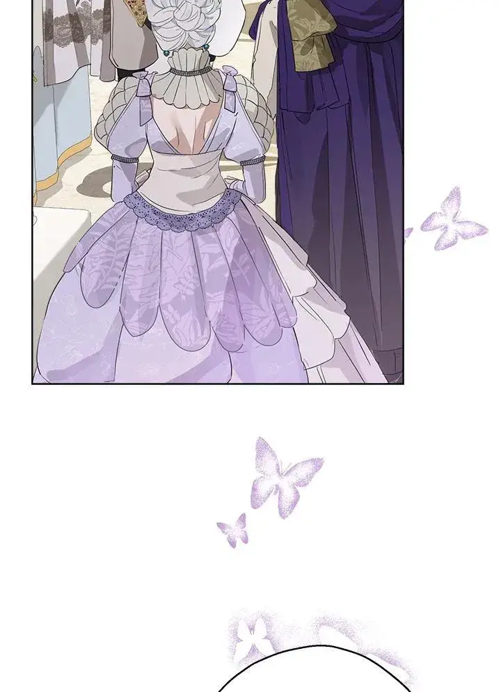 漫画《伯爵家私生女的婚后生活》第70话第63张图