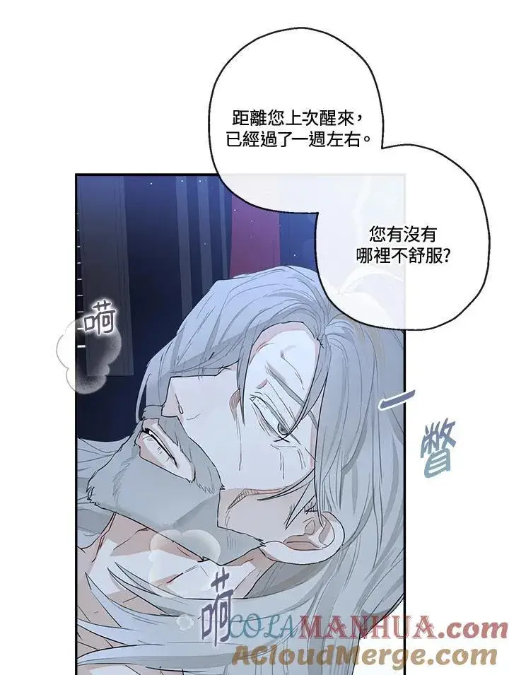 漫画《伯爵家私生女的婚后生活》第71话第17张图