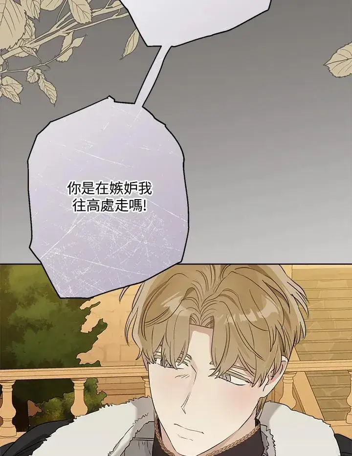 漫画《伯爵家私生女的婚后生活》第77话第94张图