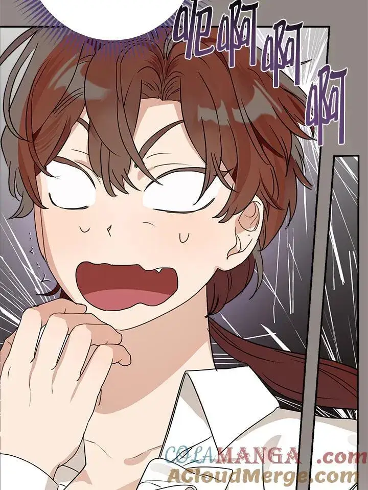 漫画《伯爵家私生女的婚后生活》第80话第79张图